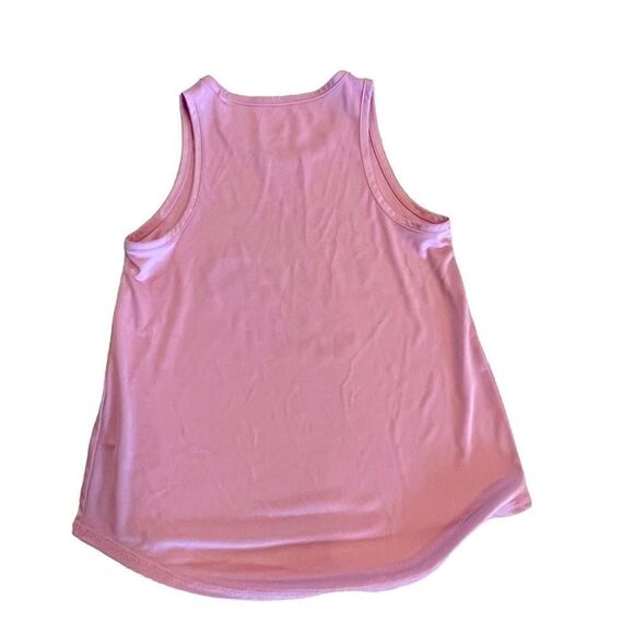 BCG Tank Top for Girls Size is Medium - Picture 2 of 3